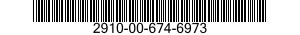 2910-00-674-6973  2910006746973 006746973