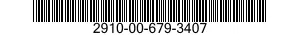 2910-00-679-3407  2910006793407 006793407
