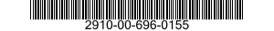 2910-00-696-0155  2910006960155 006960155