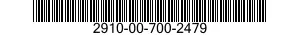 2910-00-700-2479  2910007002479 007002479
