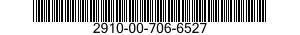 2910-00-706-6527  2910007066527 007066527