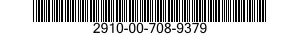 2910-00-708-9379  2910007089379 007089379