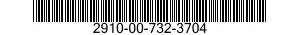 2910-00-732-3704  2910007323704 007323704
