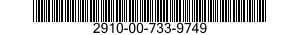 2910-00-733-9749  2910007339749 007339749