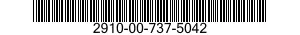 2910-00-737-5042  2910007375042 007375042
