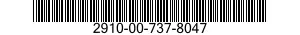 2910-00-737-8047  2910007378047 007378047