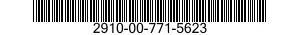 2910-00-771-5623  2910007715623 007715623