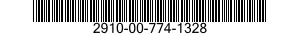 2910-00-774-1328  2910007741328 007741328