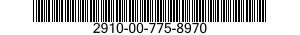 2910-00-775-8970  2910007758970 007758970