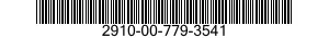 2910-00-779-3541  2910007793541 007793541