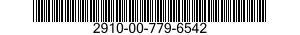 2910-00-779-6542  2910007796542 007796542