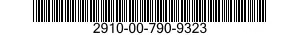 2910-00-790-9323  2910007909323 007909323