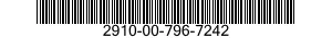 2910-00-796-7242  2910007967242 007967242
