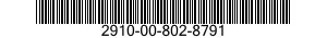 2910-00-802-8791  2910008028791 008028791