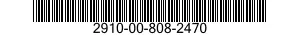 2910-00-808-2470 FILTER,FLUID 2910008082470 008082470