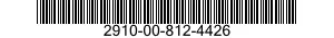 2910-00-812-4426  2910008124426 008124426