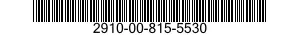 2910-00-815-5530  2910008155530 008155530