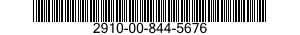 2910-00-844-5676  2910008445676 008445676