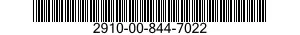2910-00-844-7022  2910008447022 008447022