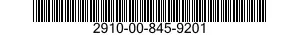2910-00-845-9201  2910008459201 008459201
