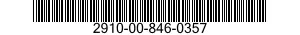 2910-00-846-0357 PUMP,FUEL,CAM ACTUATED 2910008460357 008460357