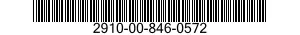 2910-00-846-0572  2910008460572 008460572