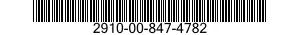 2910-00-847-4782  2910008474782 008474782