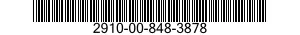 2910-00-848-3878  2910008483878 008483878