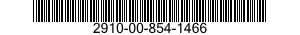 2910-00-854-1466  2910008541466 008541466