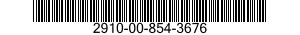 2910-00-854-3676  2910008543676 008543676