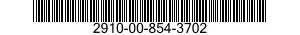 2910-00-854-3702  2910008543702 008543702