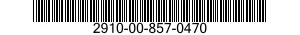 2910-00-857-0470  2910008570470 008570470