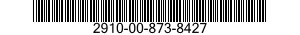 2910-00-873-8427  2910008738427 008738427