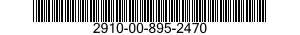 2910-00-895-2470  2910008952470 008952470