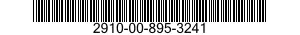 2910-00-895-3241 CARBURETOR,FLOAT 2910008953241 008953241