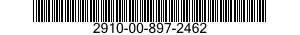 2910-00-897-2462  2910008972462 008972462