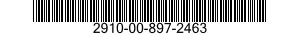 2910-00-897-2463  2910008972463 008972463