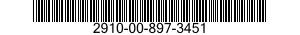 2910-00-897-3451  2910008973451 008973451