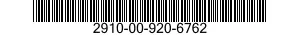 2910-00-920-6762  2910009206762 009206762