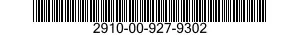 2910-00-927-9302  2910009279302 009279302
