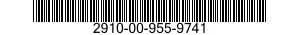 2910-00-955-9741  2910009559741 009559741