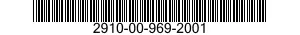 2910-00-969-2001  2910009692001 009692001