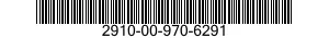 2910-00-970-6291  2910009706291 009706291