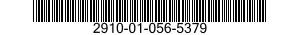 2910-01-056-5379  2910010565379 010565379
