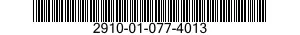 2910-01-077-4013  2910010774013 010774013