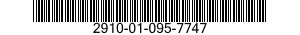 2910-01-095-7747  2910010957747 010957747