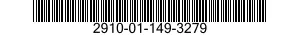 2910-01-149-3279 CARBURETOR,FLOAT 2910011493279 011493279
