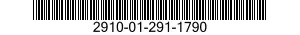 2910-01-291-1790 GOVERNOR,DIESEL ENGINE 2910012911790 012911790