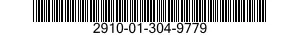 2910-01-304-9779 PUMP,FUEL,METERING AND DISTRIBUTING 2910013049779 013049779