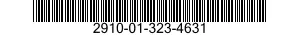 2910-01-323-4631 FILTER ELEMENT,FLUID 2910013234631 013234631